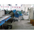 Auto China Z Purlin Roll Forming Manfacturer-Bosj